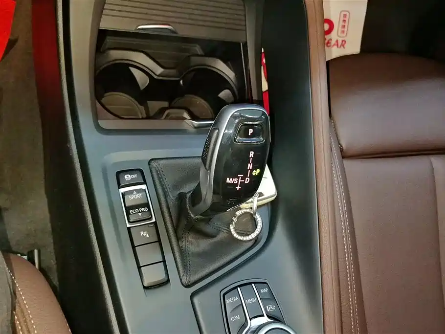 BMW X1 2022 — фото 16