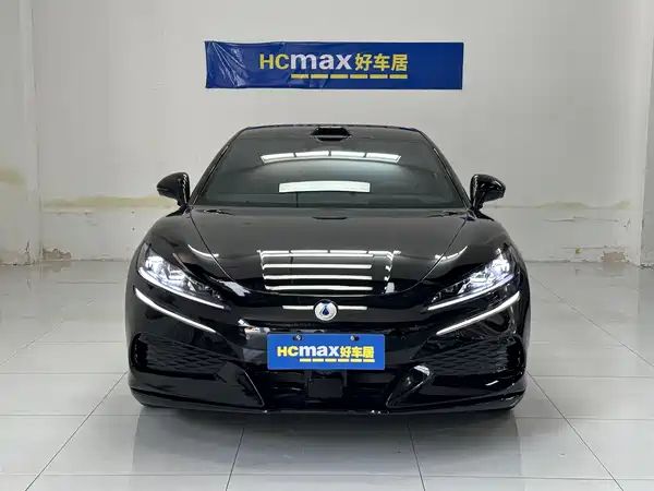 Denza Z9GT 2026