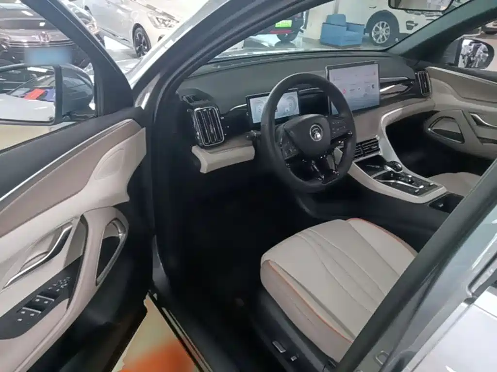 BYD Pro New Energy 2024 — фото 16