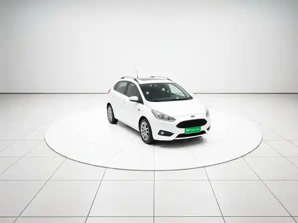 Chery Storm 2 2015