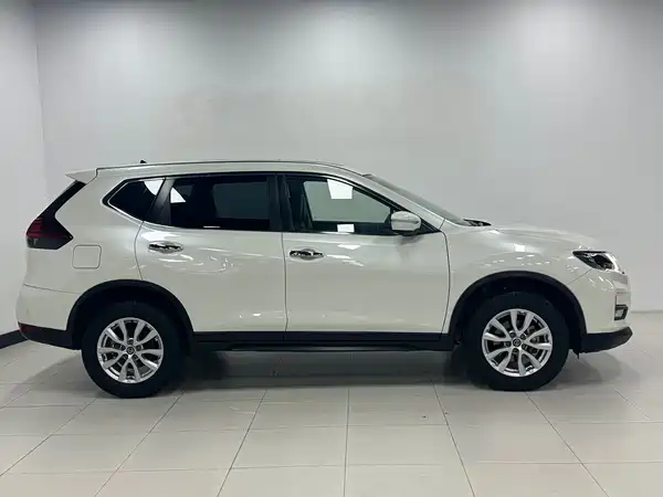 Nissan X-Trail 2023