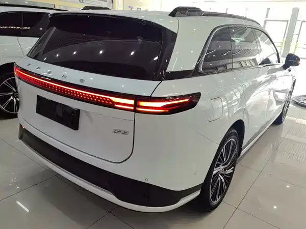 XPeng G9 2023