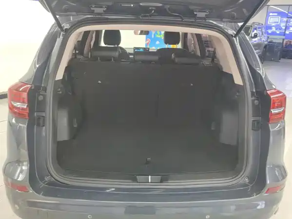 BYD Song 2021