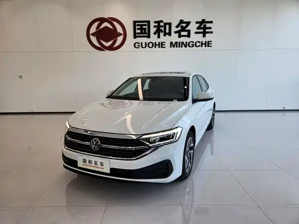 Volkswagen Sagitar 2026