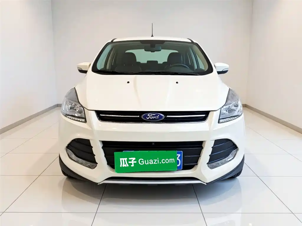 Ford Kuga 2016