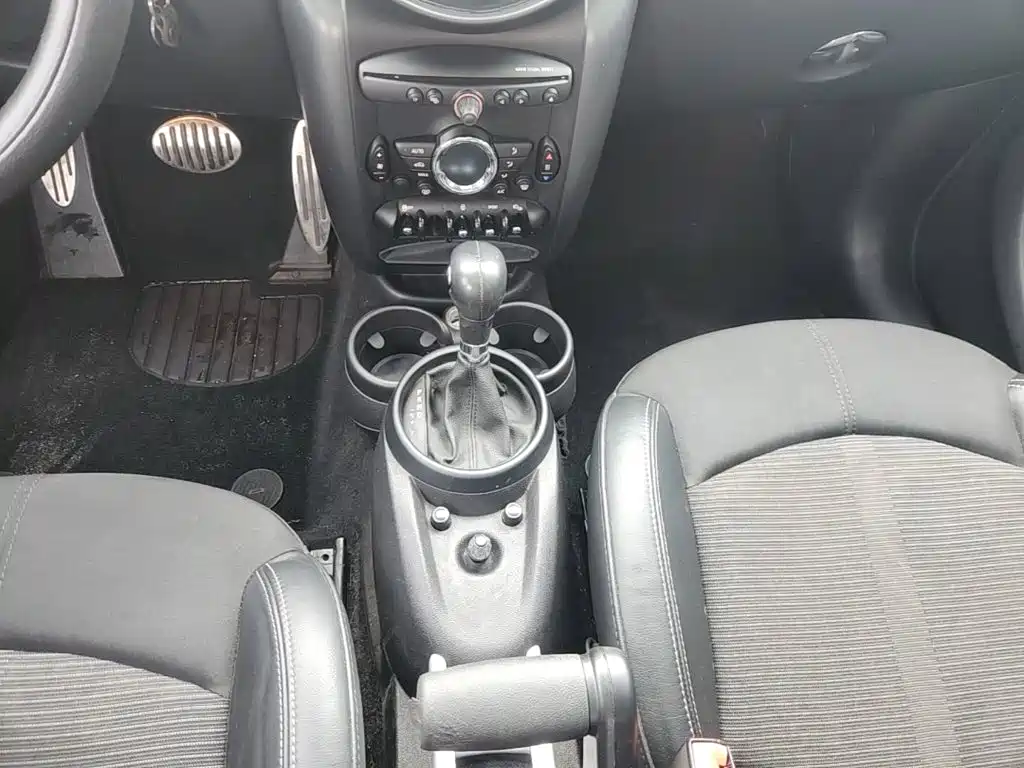 MINI Countryman 2015 — фото 14