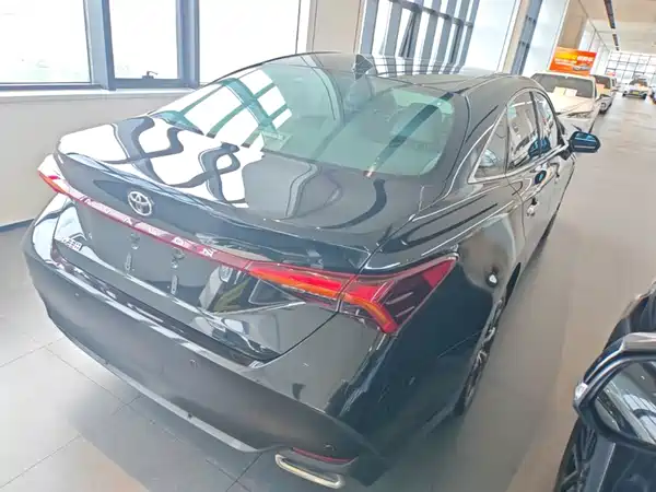 Toyota Avalon 2024