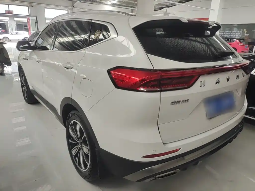 Haval H6 2024