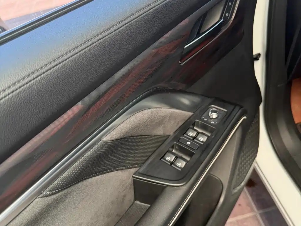 Haval H6 2023 — фото 11