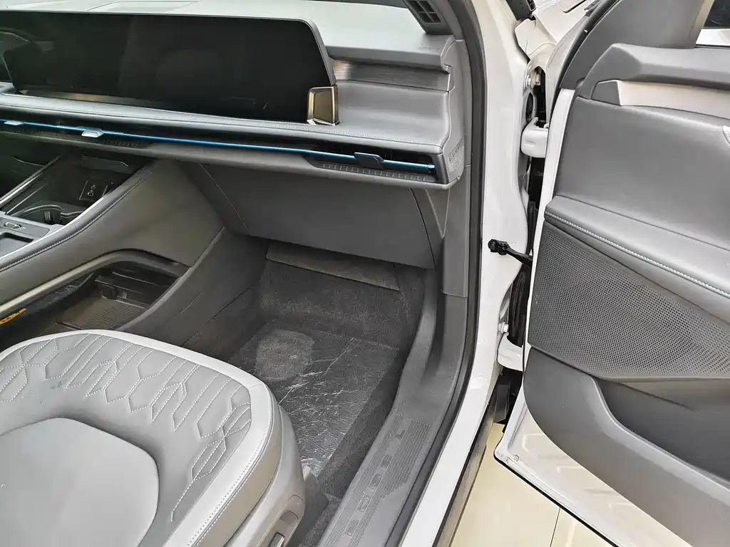 Ford Edge 2024 — фото 10