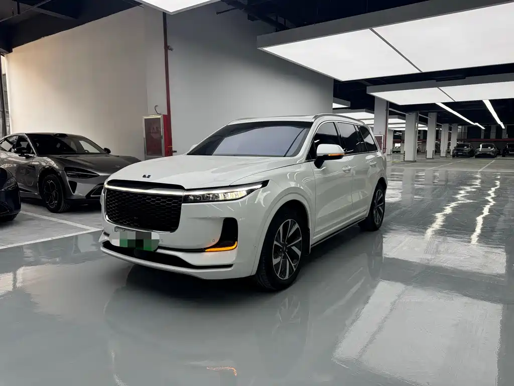Li Auto Li ONE 2022