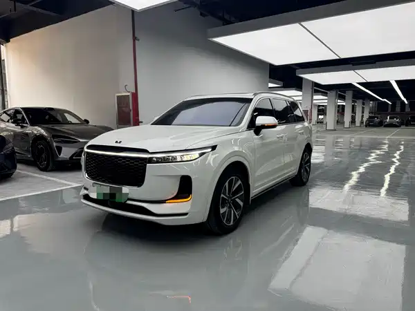Li Auto ONE 2021