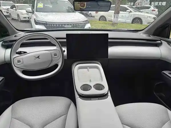 Leapmotor C10 2025