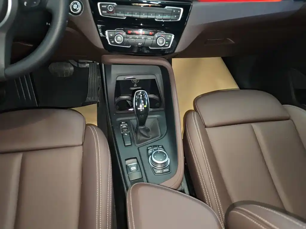 BMW X1 2023 — фото 14