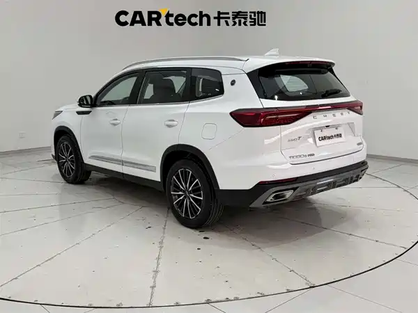 Chery Tiggo 8 PRO 2025