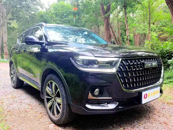 Haval H6 2023