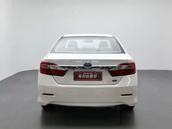 Toyota Camry 2015