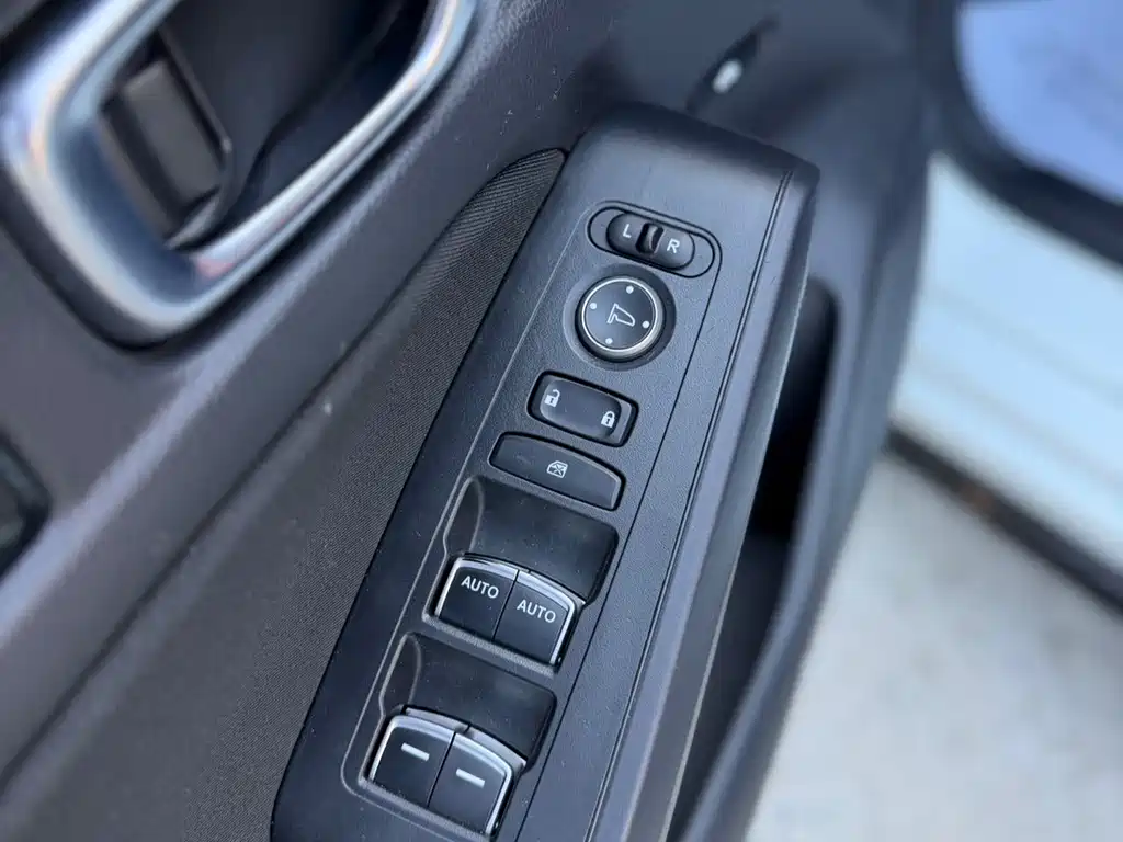 Honda Civic 2021 — фото 17