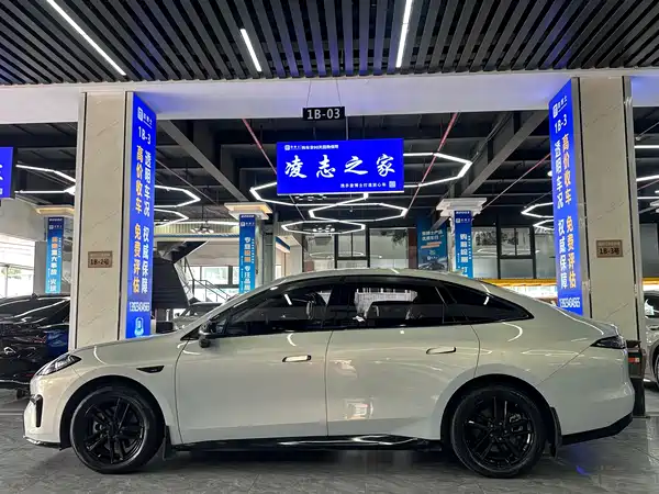 Aion RT 2025