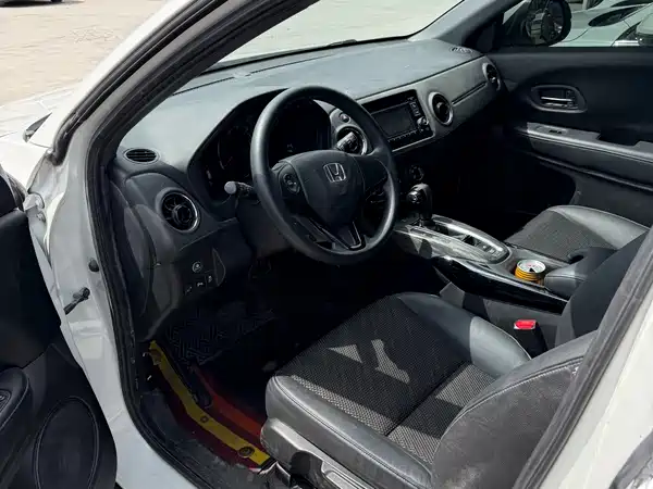 Honda XR-V 2016