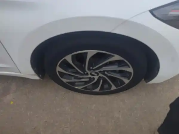 Hyundai Celesta 2020