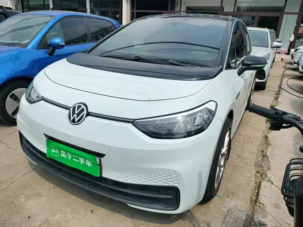 Volkswagen ID.3 2023