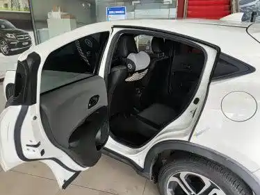 Honda XR-V 2021