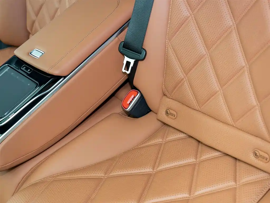 Mercedes-Benz S-Class 2022 — фото 11