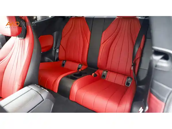Mercedes-Benz Benz CLE 2025