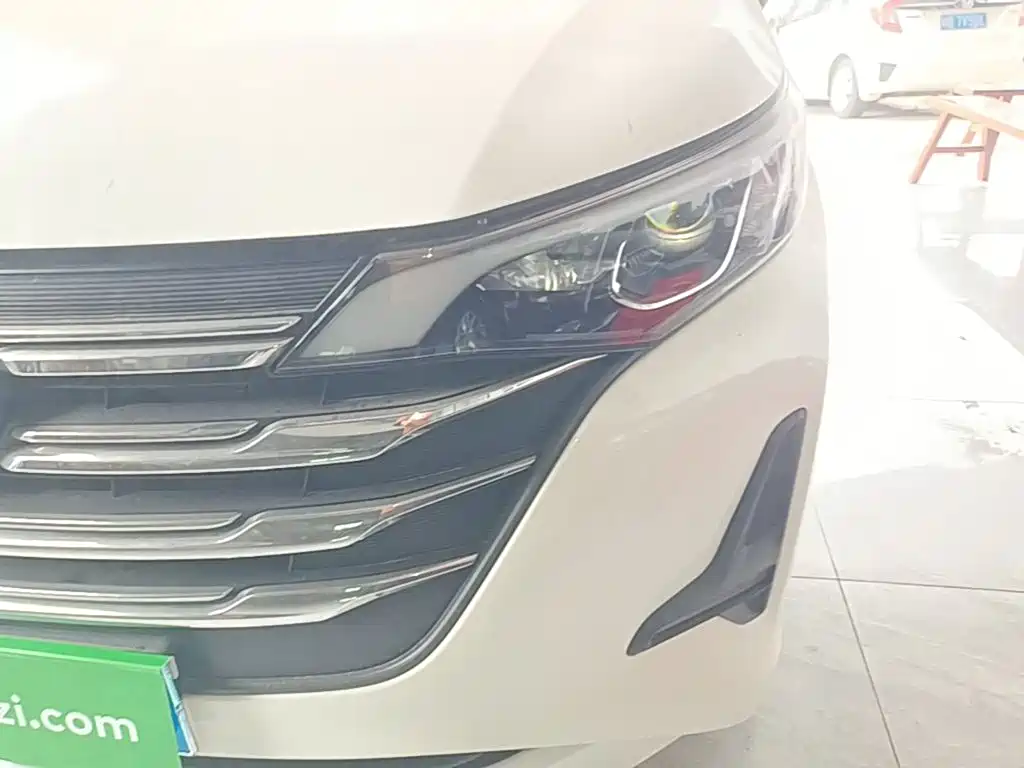 GAC Motor Trumpchi M6 2020 — фото 22