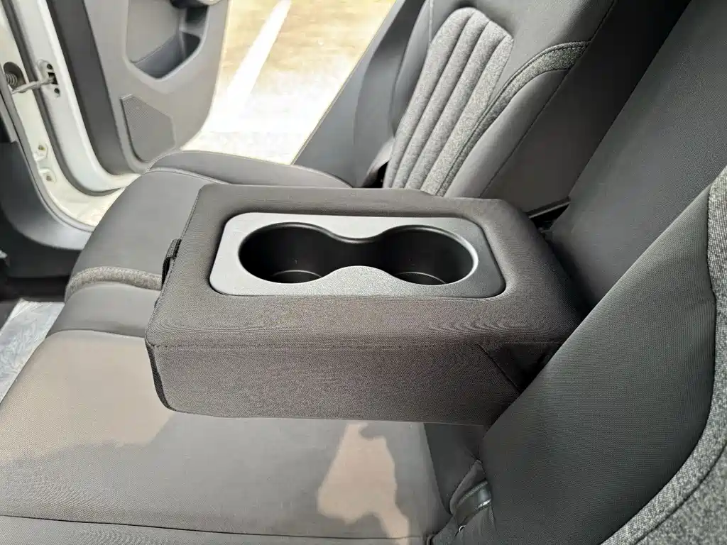Ford Territory 2020 — фото 24