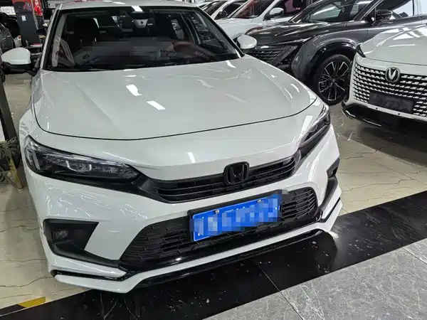 Honda Civic 2023