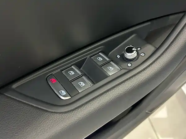 Audi A4L 2025