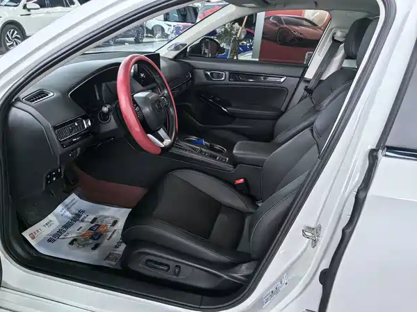 Honda Civic 2023