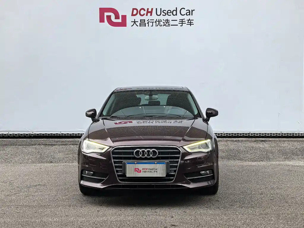Audi A3 2015 — фото 2