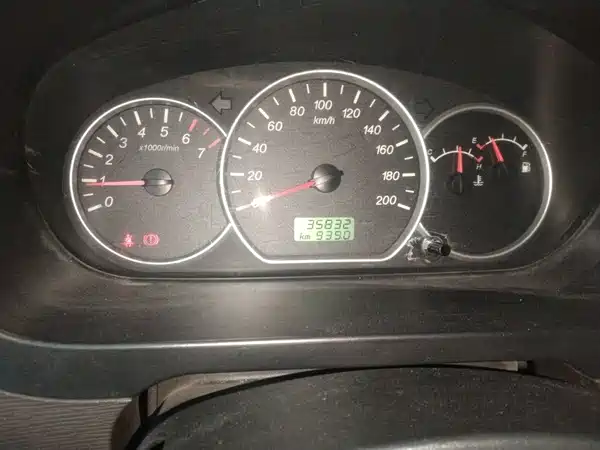 Wuling Hongguang 2018