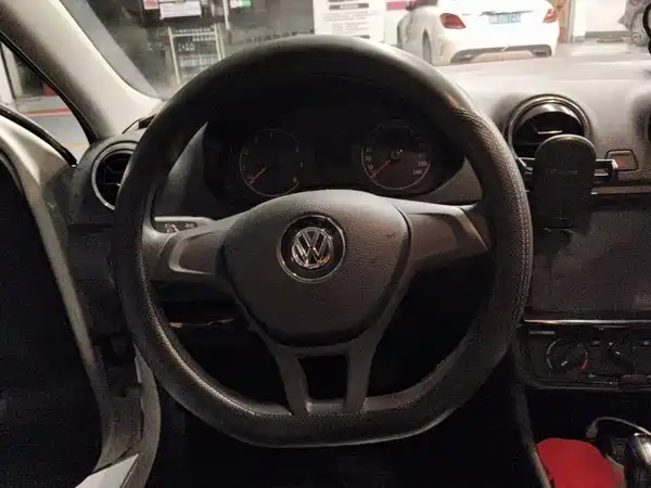 Volkswagen Jetta 2018