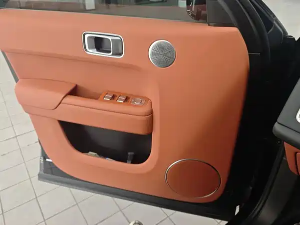 Li Auto L7 2024