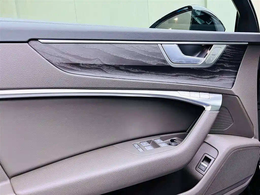 Audi A6L 2026 — фото 11