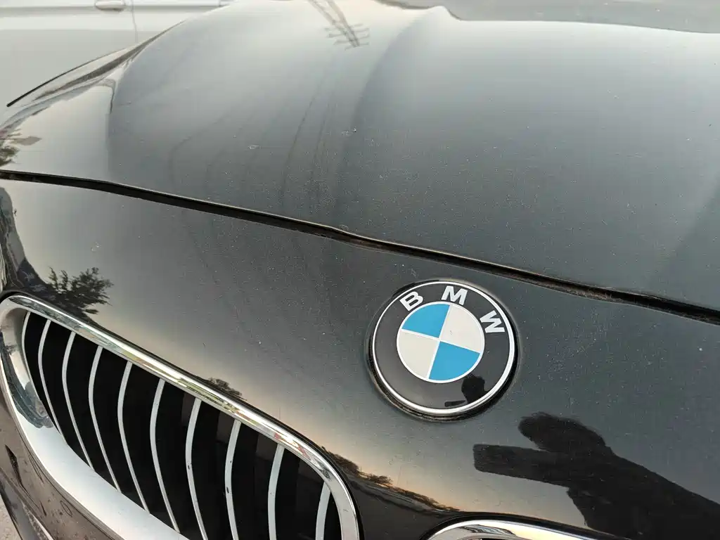 BMW 5 Series 2014 — фото 15