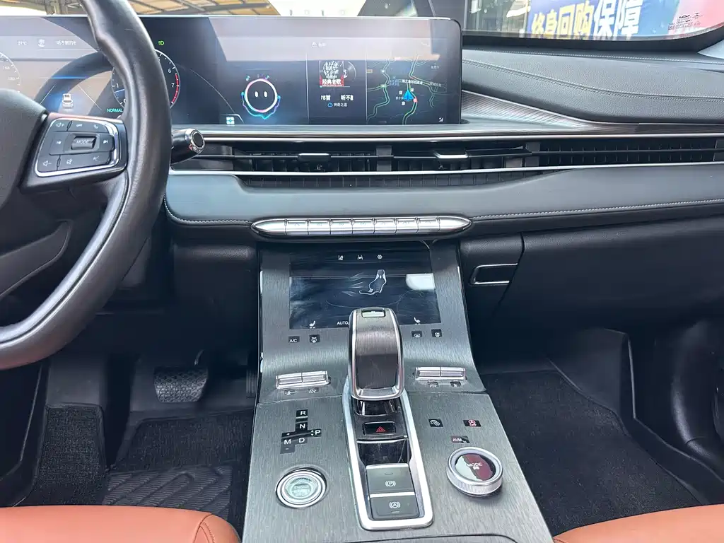 Chery Tiggo 8 PLUS 2022 — фото 23