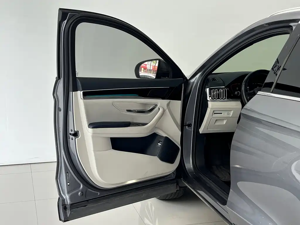 BYD Song PLUS New Energy 2024 — фото 14