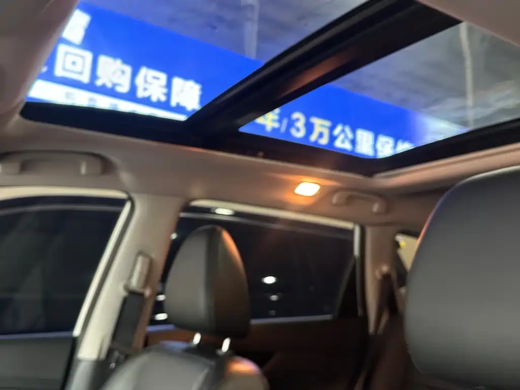 Nissan X-Trail 2020 — фото 21