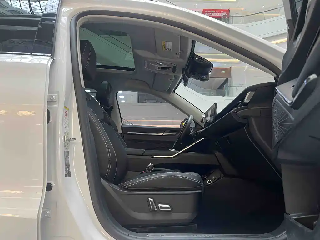 Haval H6 2023 — фото 10