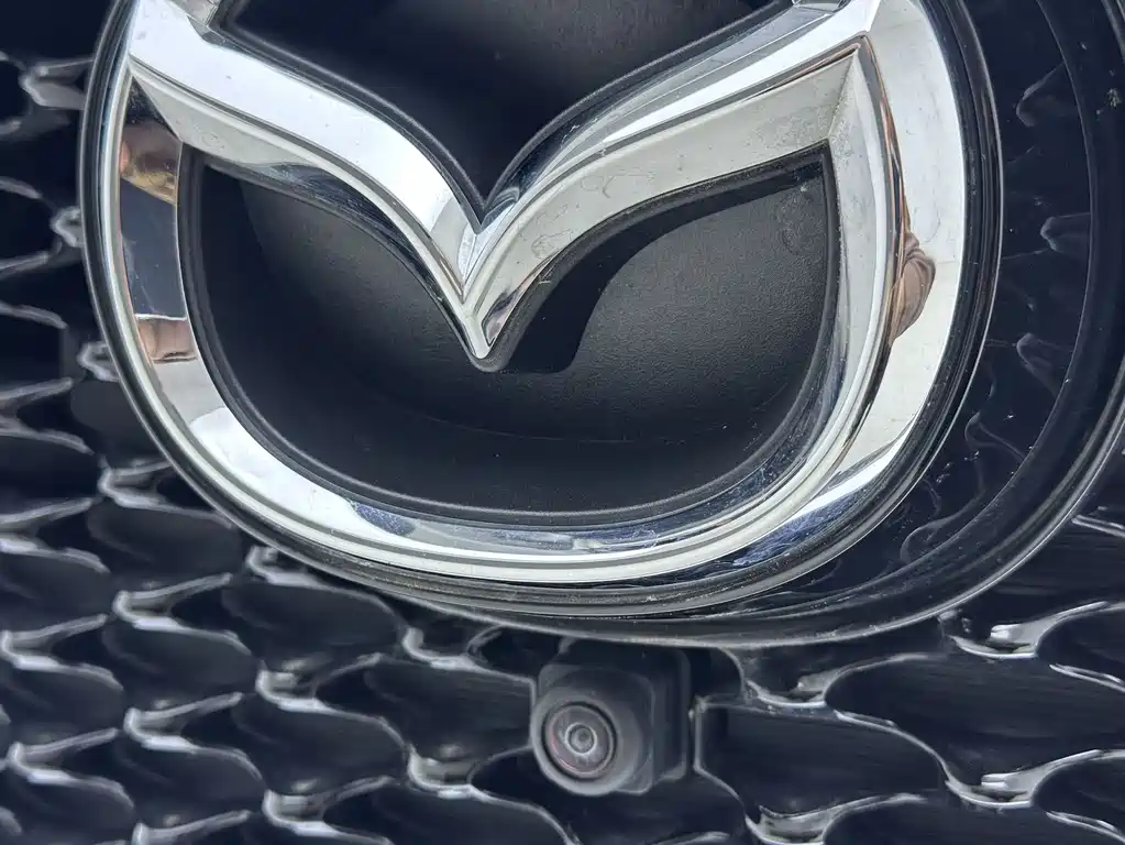 Mazda CX-4 2023 — фото 15