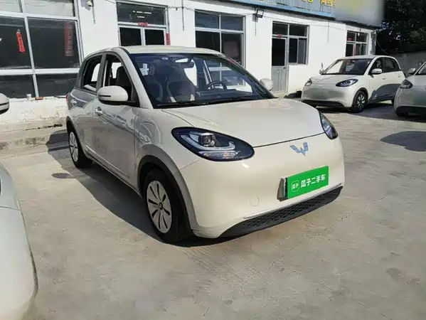 Wuling Bingo 2023