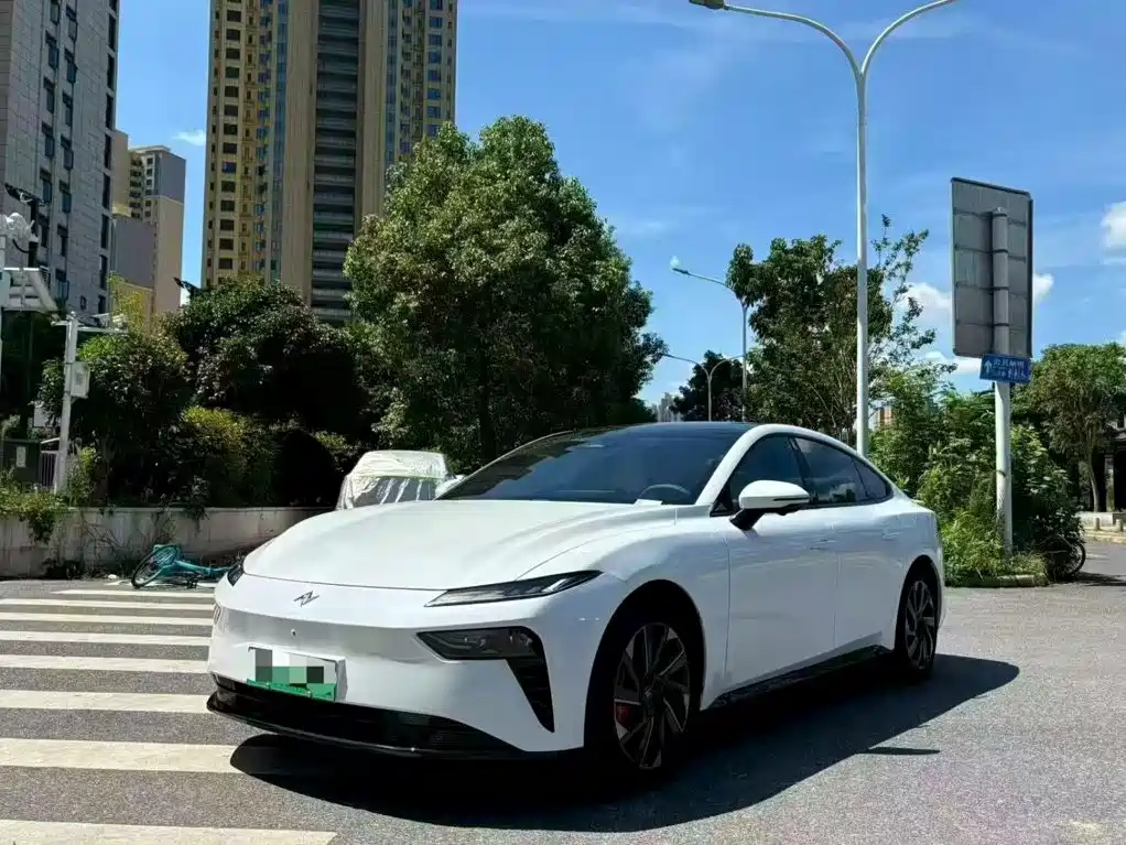 Dongfeng e007 2024