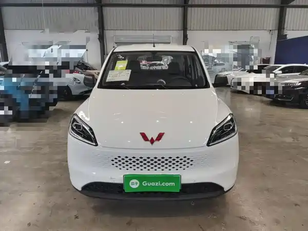 Wuling Hongguang New Energy 2026