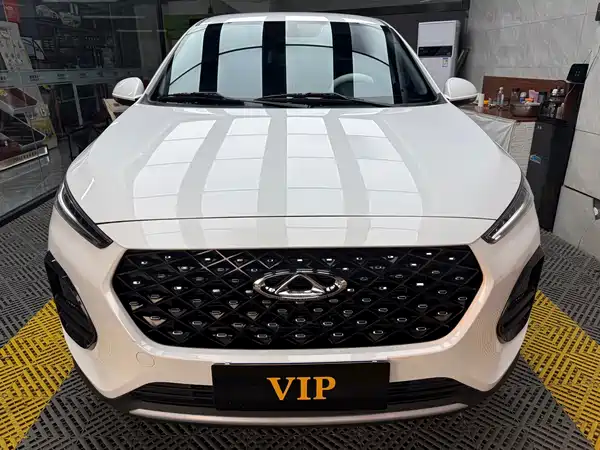 Chery Tiggo 3x 2024