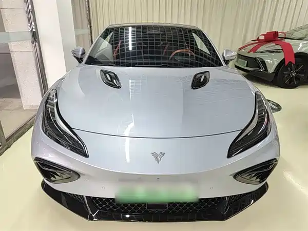 Neta GT 2023